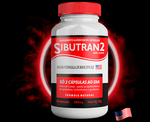Sibutran 2 funciona de verdade? É golpe? Reclame aqui. Saiba tudo sobre o Sibutran 2.