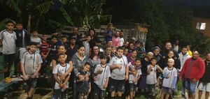 4ª Festa Natal Social - Projeto UFC Social 