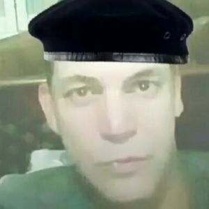 Cantor Marcilio Leal