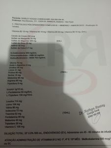 Tratamento para pós bariátrica 