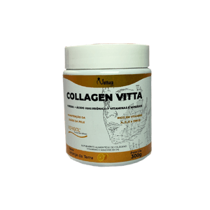 Collagen Vitta funciona? é golpe? reclame aqui,saiba tudo sobre Collagen Vitta