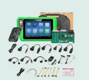 OBDSTAR G3 FULL NACIONAL - Máquina para Programar Chaves Automotiva