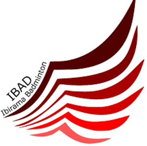 Atletas do Ibirama Badminton no Panamericano Jr.