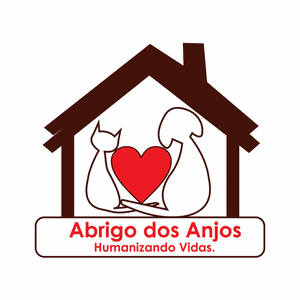 💡 Ajude o Abrigo dos Anjos a manter a luz acesa!