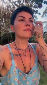 Cisto fora, custa dentro!