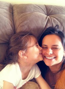 Proteja Mãe e Filha da Penhora