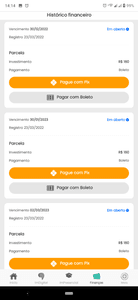 Me ajude a pagar o meu curso 