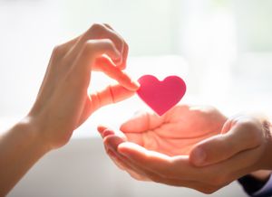 Um ato de amor para Sr. Cassiano