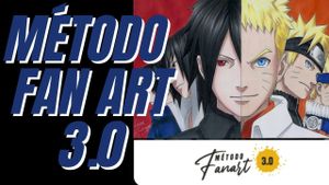 O Curso de Desenho Método Fanart 3.0 Funciona? Realmente Vale a Pena? 