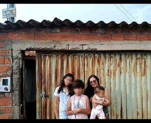 Reforma de Casa e Construção de um quarto para o Enzo