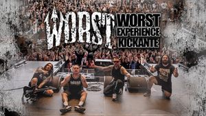 WORST - KICKANTE EXPERIENCE