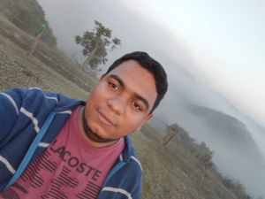 Portador de fibromialgia 