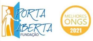 DIA DE DOAR FUNDAÇÃO PORTA ABERTA