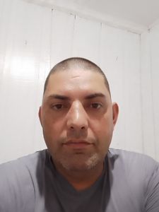 Todos pela recuperação de Éneas Luis vargas