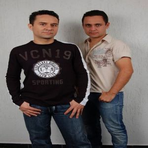 Gravação Cd - Do Herculi e Luciano 