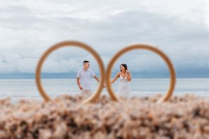 AJUDE-ME A REALIZAR MEU SONHO DE CASAMENTO 