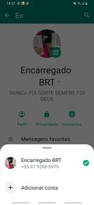 Días melhores virao