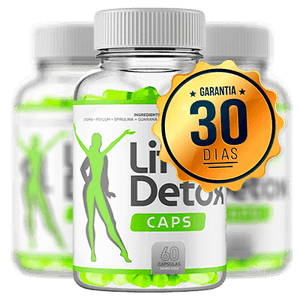 Lift detox funciona mesmo ? Reclame aqui ! Saiba a verdade 