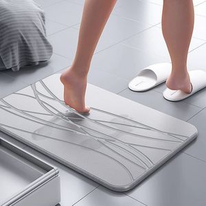 Tapete de banho de pedra de terra diatomácea, Será que funciona? Reclame aqui.