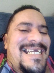 Nessescitando de um dentista