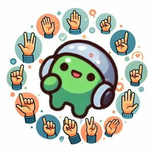 Desenvolvimento do App Signas - Aprenda linguagem de sinais