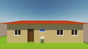 O sonho de construir 