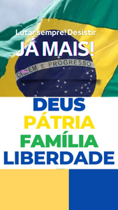 Patriotas pelo Brasil 