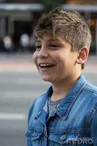 ajuda meu sobrinho com câncer