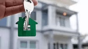 Campanha Casa propria Sonho Meu