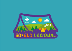 Patrulha Leão  no 30º ELO Nacional