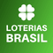 Criação do Site de Bolões do Canal Loterias Brasil