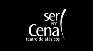 Documentário Ser Em Cena - Antes da palavra Ainda Sou