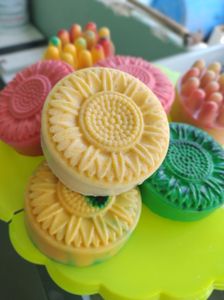 Realizando um Sonho na Arte da Saboaria Artesanal e Natural