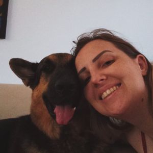 🐾 Impressões de Lealdade: Papelaria com Propósito