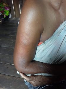 Saúde e investimento 