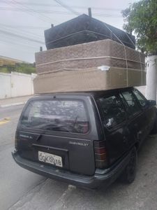 Urgente caso de vida ou morte 