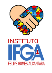 IFGA- O autismo é parte deste mundo.
