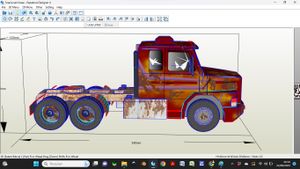 Arquivo PDO Scania enferrujada.