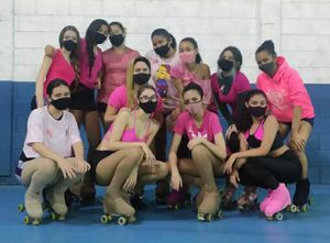 Patinação artística