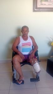 Prótese para o Cidrão