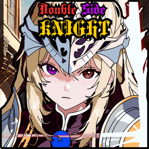 Jogo Indie Brasileiro - Double Side Knight