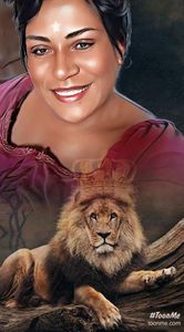 A realização de um sonho muito especial. 