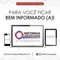 Colabore com o Portal de notícias Informa Araguaia