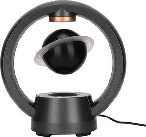 Alto-Falante Sem Fio Flutuante MagnéTico. Saiba mais.