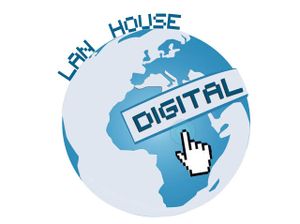 Pra terminar a minha Lan house 