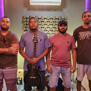 Abençoe o Clipe oficial da banda A Voz de Jesus 