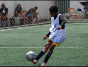 EXCURSÃO DE FUTEBOL PARA NATAL-RN 