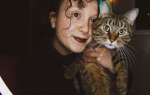 Me ajude a voltar pra Piracicaba com meus 7 animais!