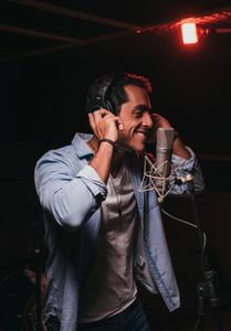 Documentário - Rafa Valle (o Artista e a Obra)