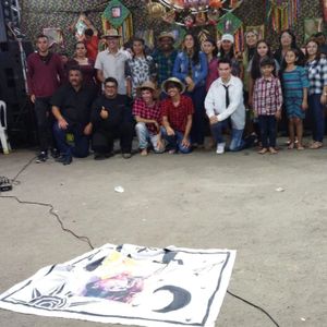 Ajude o grupo de teatro TEATRIXXX 